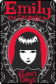 Emily The Strange: The Lost Days by Rob Reger