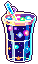 neon highball