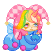 Made by Clover Kigukid