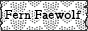 FernFaeWolf