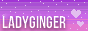 LadyGinger