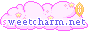 SweetCharm