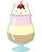 cat float hurricane
