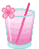 cherry glass