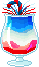 bomb pop hurricane