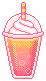 peachy slushy
